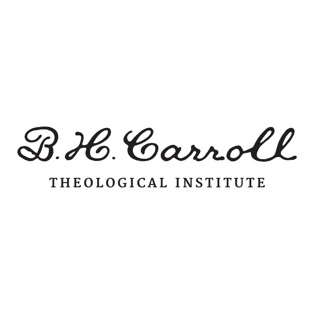 B. H. Carroll Theological Institute - Logo Design