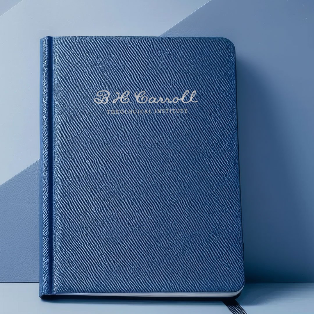 B. H. Carroll Theological Institute - Logo Design