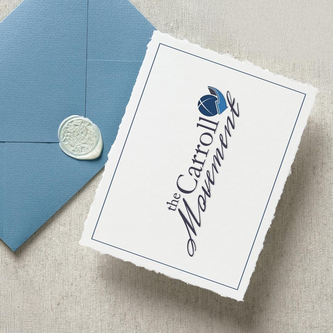 B. H. Carroll Theological Institute - The Carroll Movement