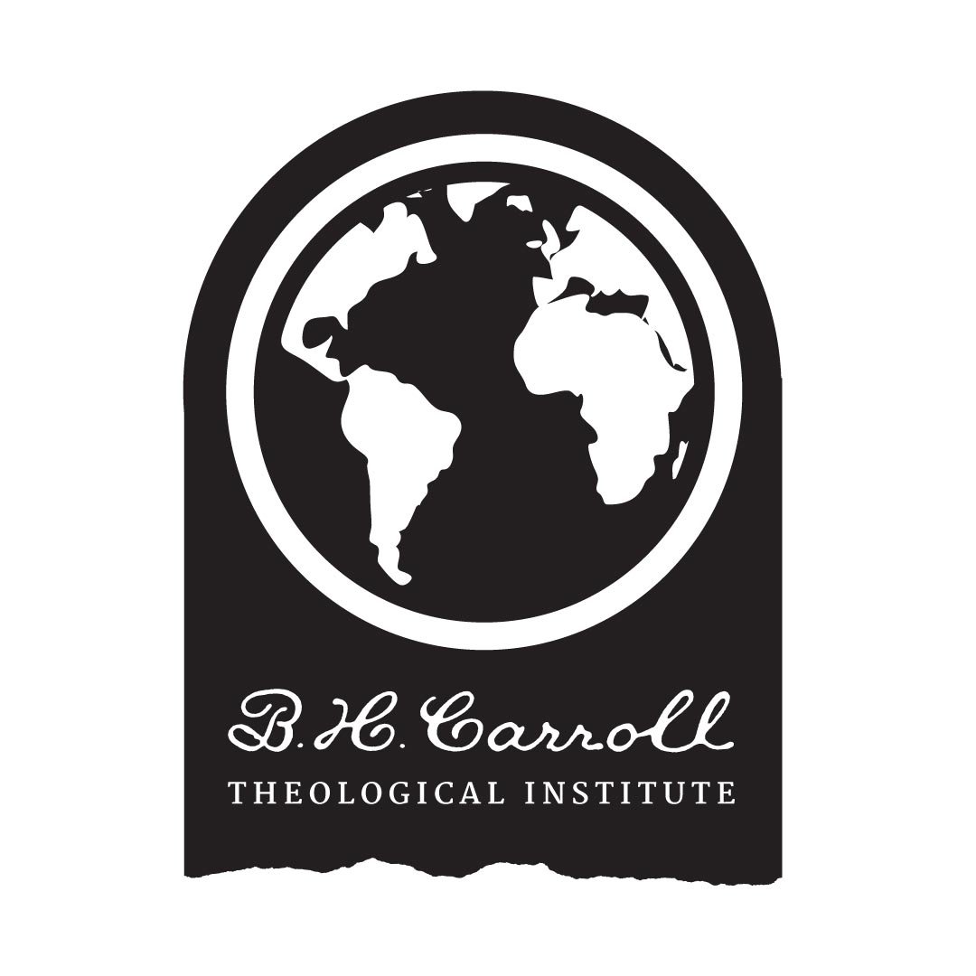 B. H. Carroll Theological Seminary - T-Shirt Design