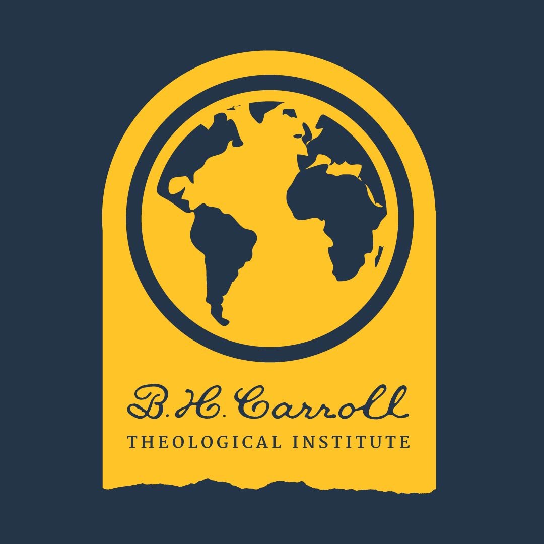 B. H. Carroll Theological Seminary - T-Shirt Design