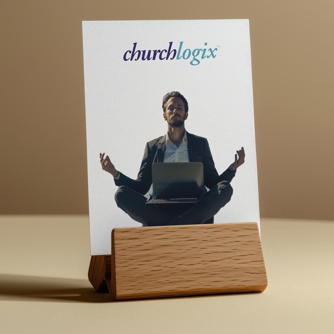 churchlogix - Logo Design