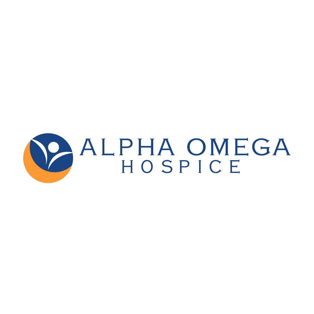Alpha Omega Hospice Logo