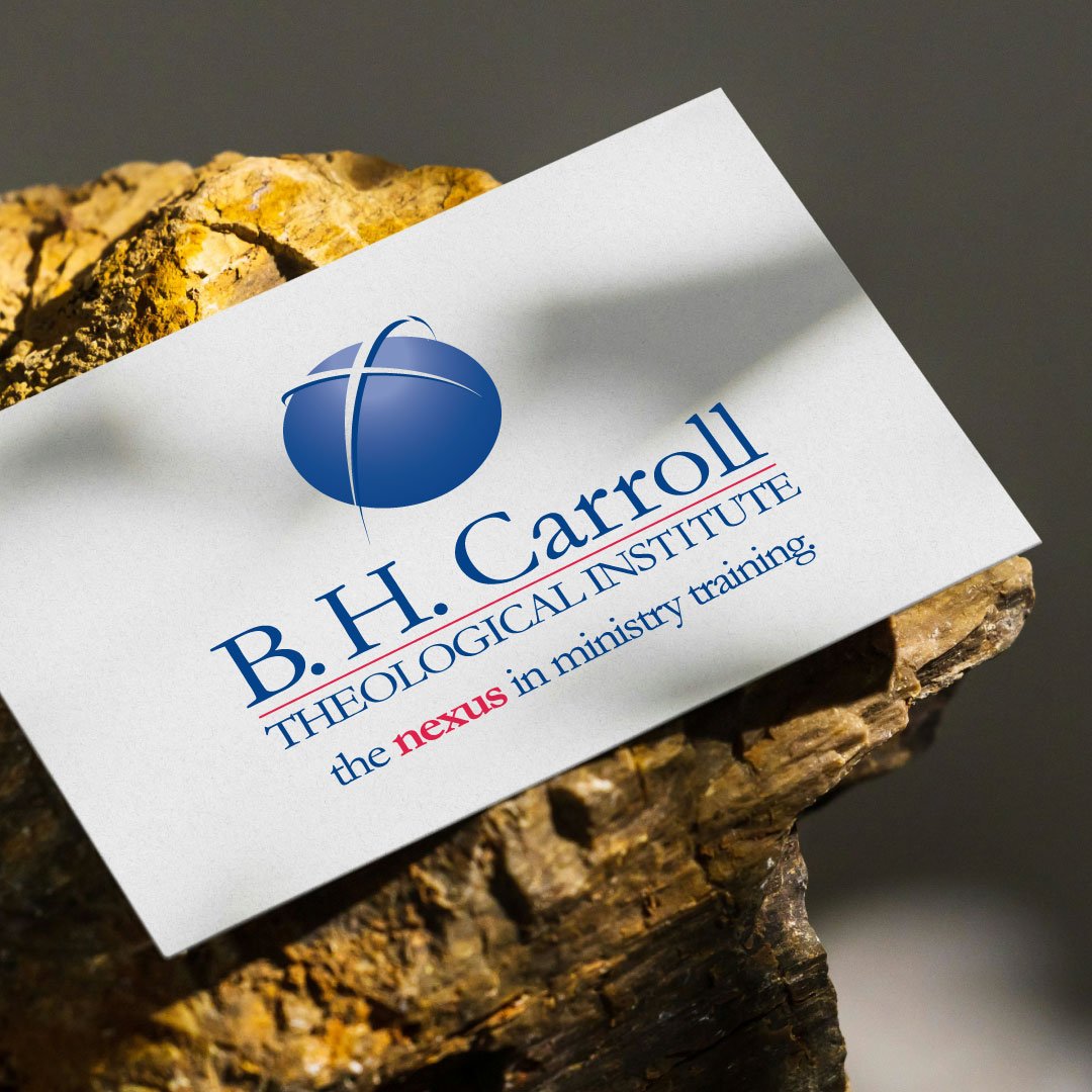 B. H. Carroll Theological Institute Logo