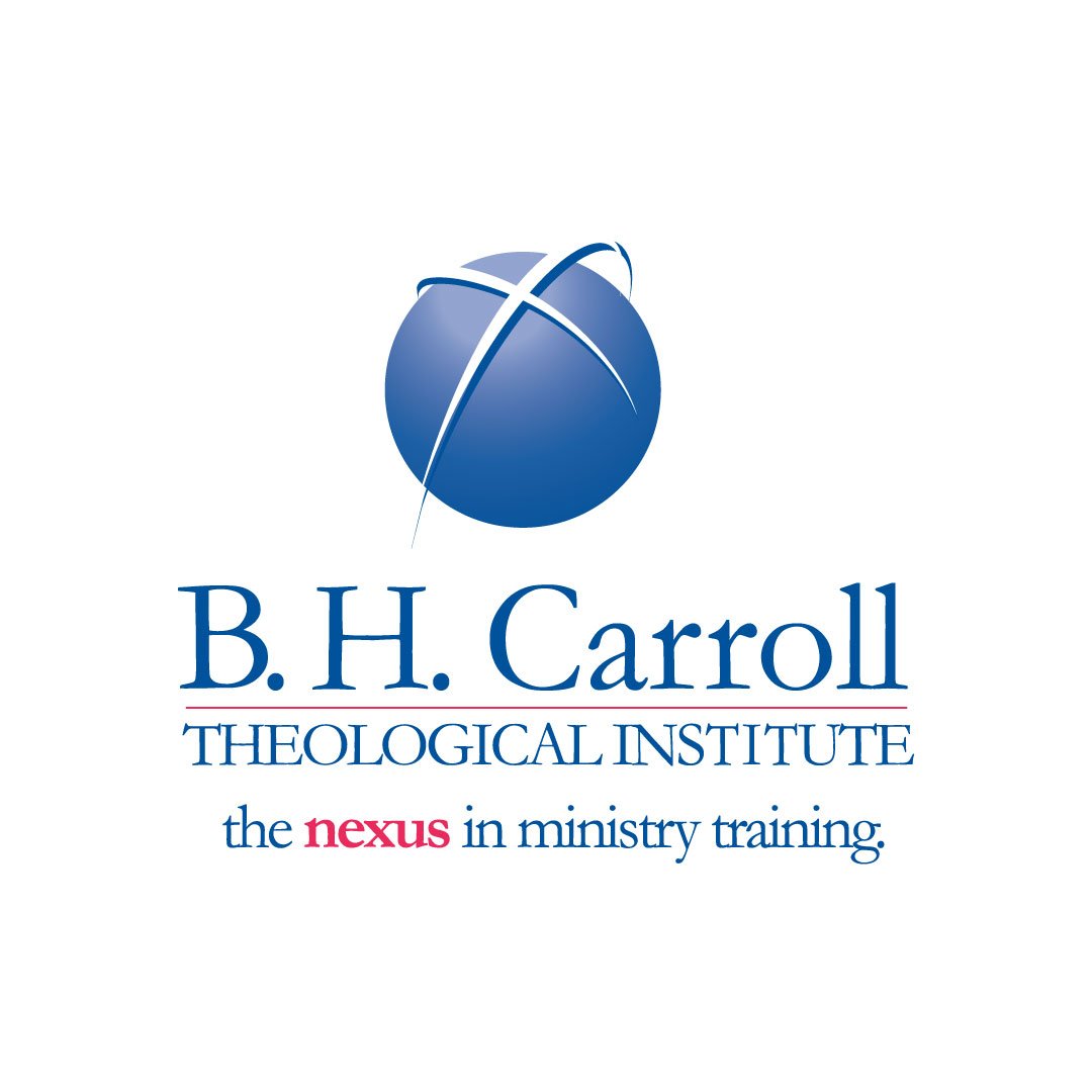 B. H. Carroll Theological Institute Logo