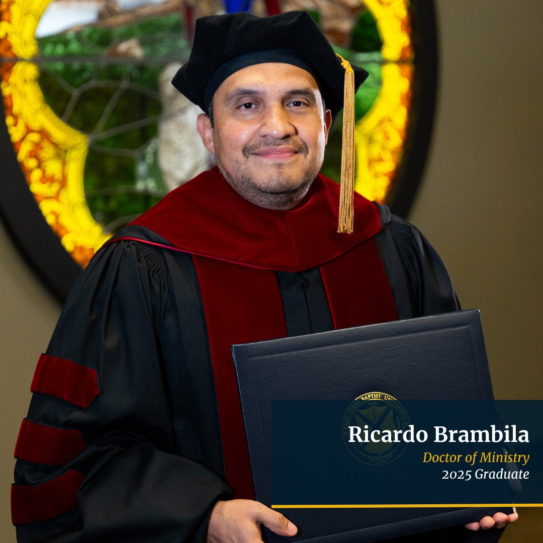 B. H. Carroll Theological Seminary - Social Media