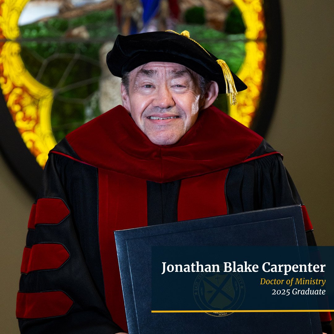 B. H. Carroll Theological Seminary - Social Media