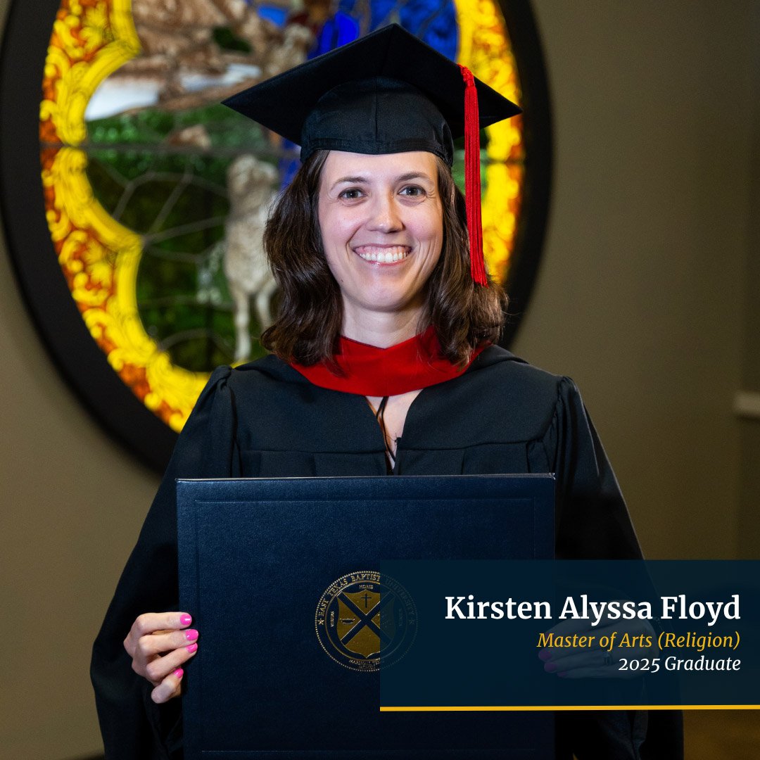 B. H. Carroll Theological Seminary - Social Media