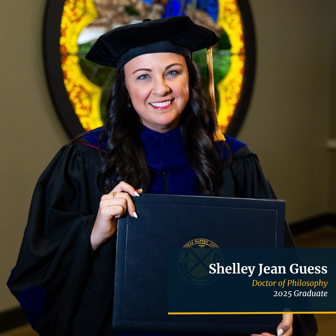 B. H. Carroll Theological Seminary - Social Media