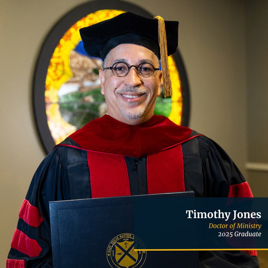 B. H. Carroll Theological Seminary - Social Media