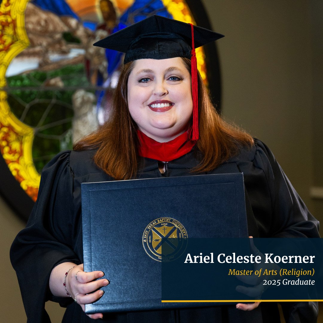 B. H. Carroll Theological Seminary - Social Media