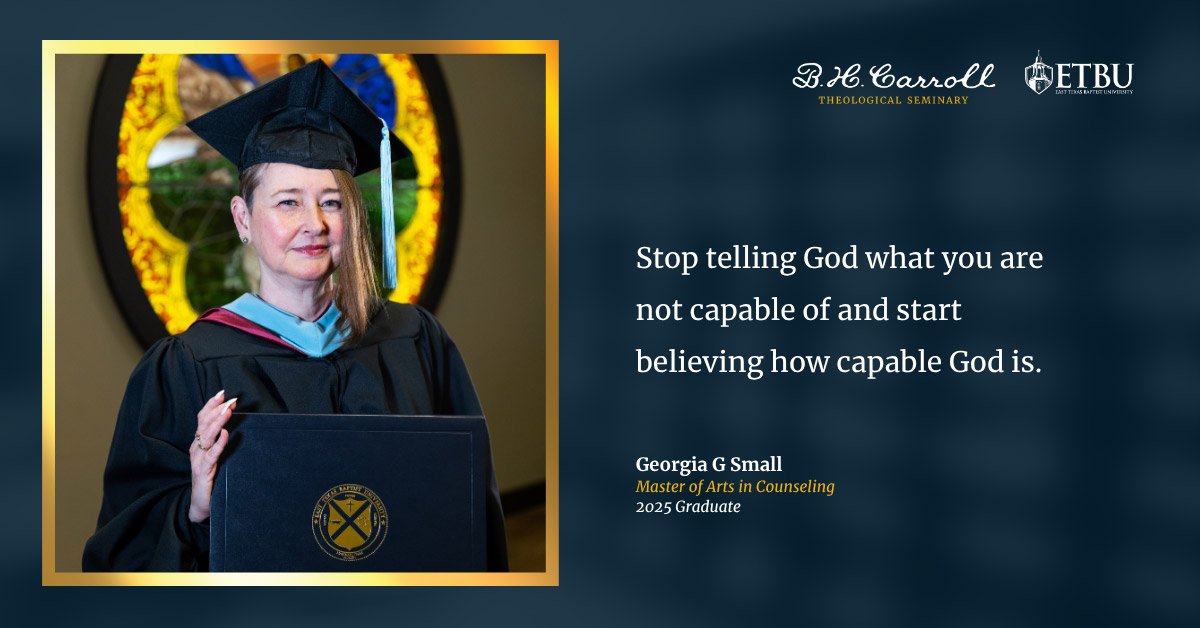 B. H. Carroll Theological Seminary - Social Media