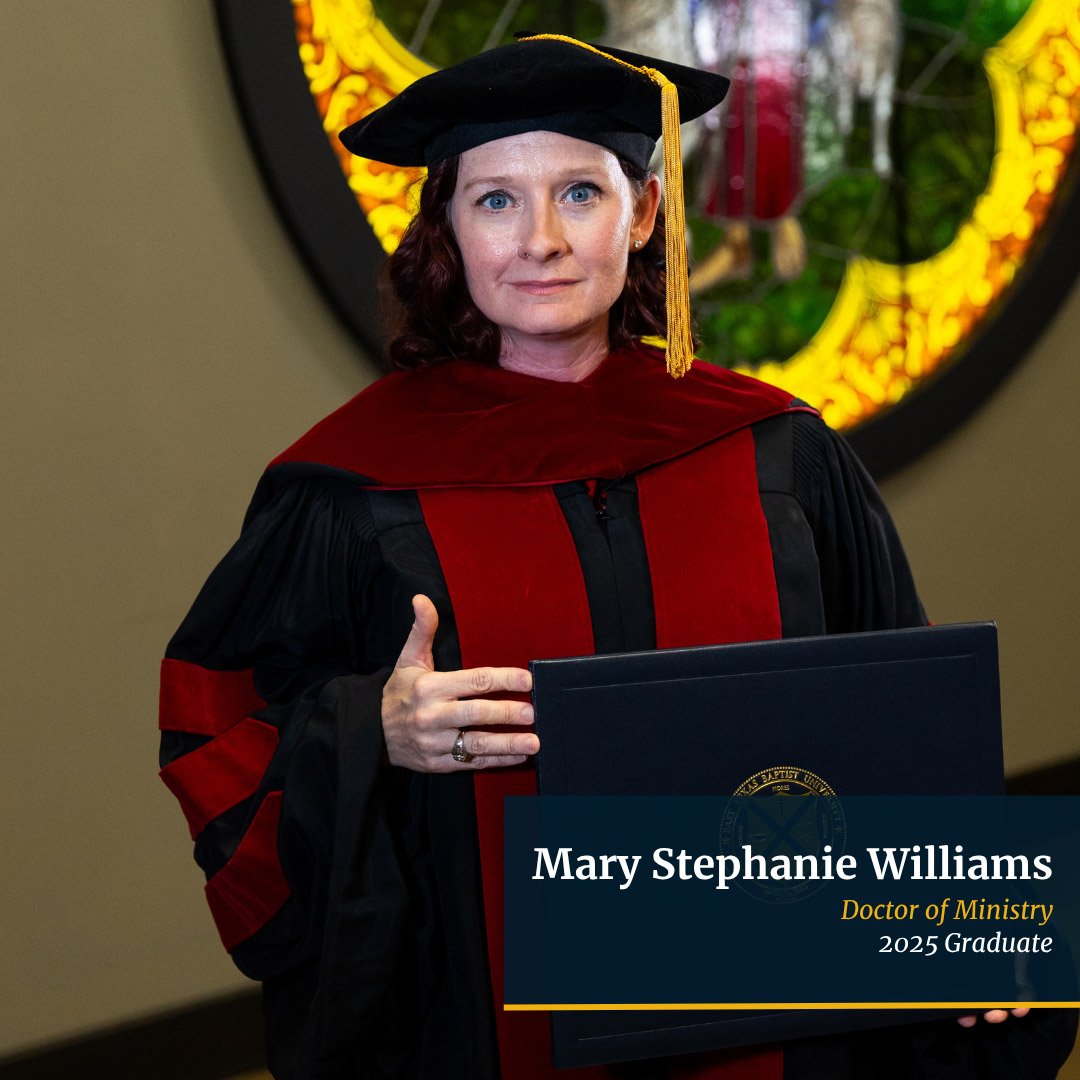 B. H. Carroll Theological Seminary - Social Media