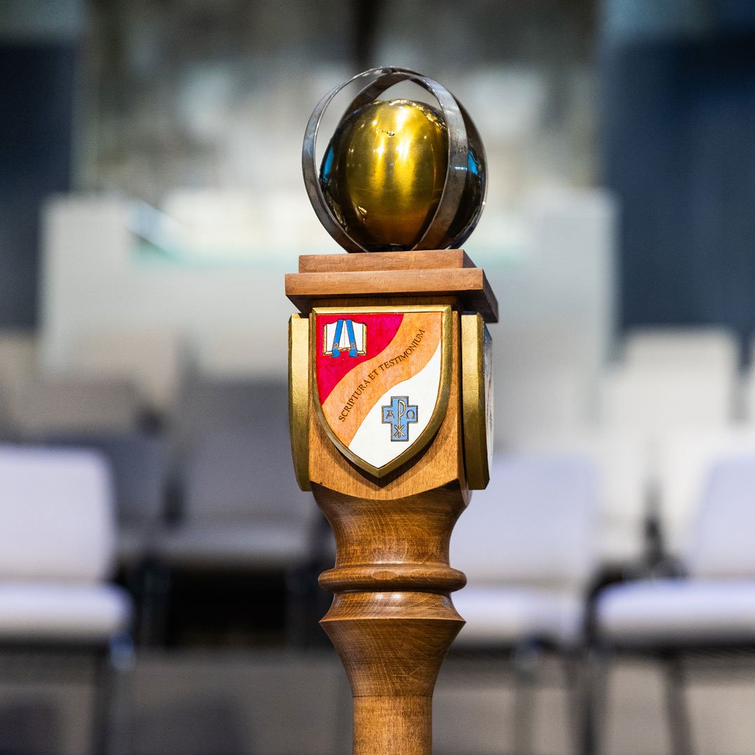 B. H. Carroll Theological Institute - Emblem Designs