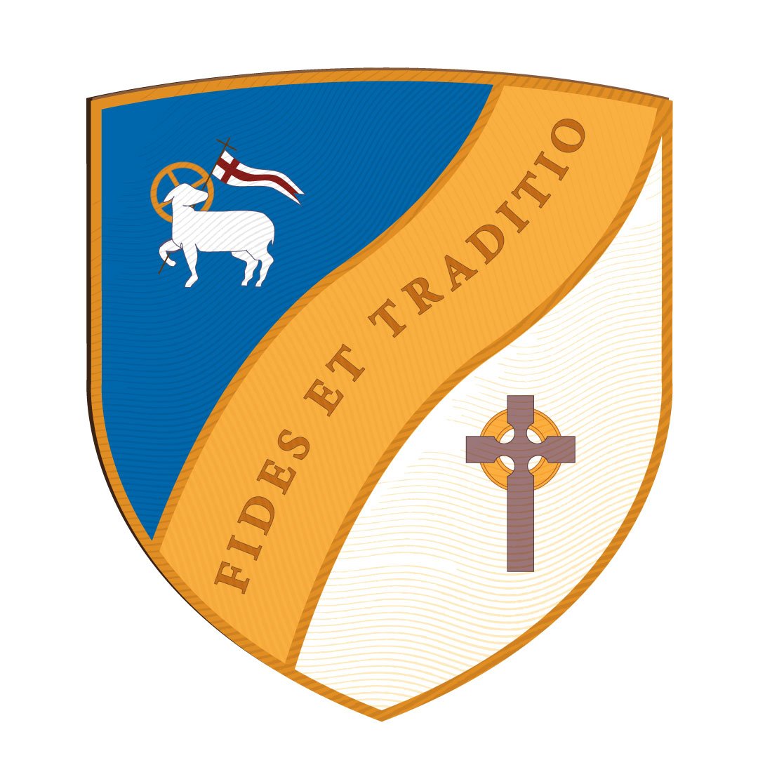 B. H. Carroll Theological Institute - Emblem Designs