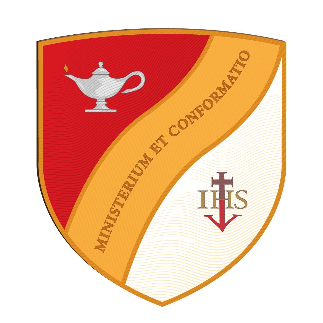 B. H. Carroll Theological Institute - Emblem Designs