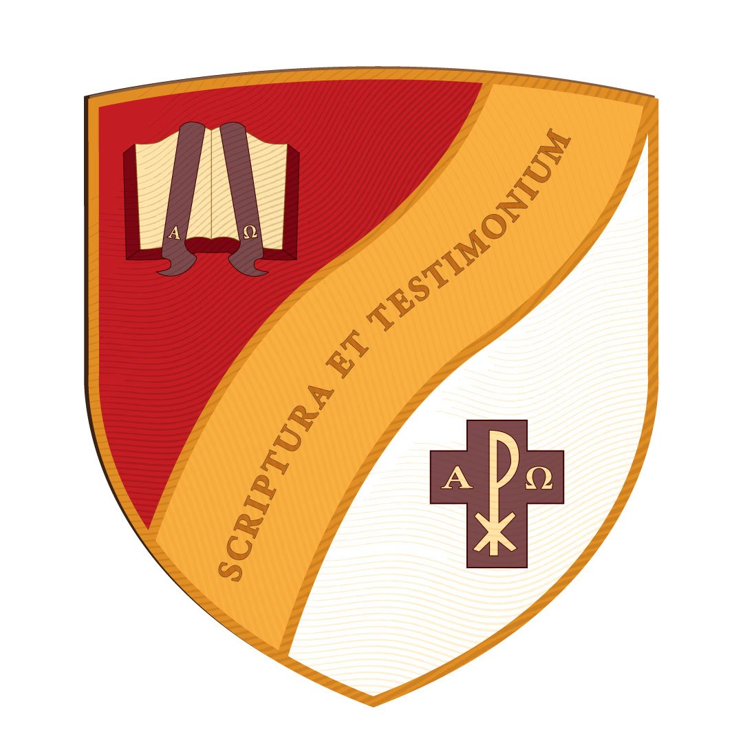 B. H. Carroll Theological Institute - Emblem Designs