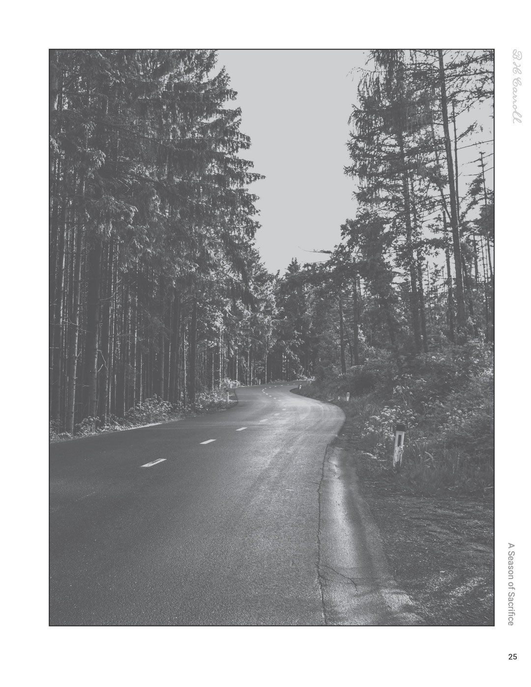 B. H. Carroll Theological Institute - Booklet Design