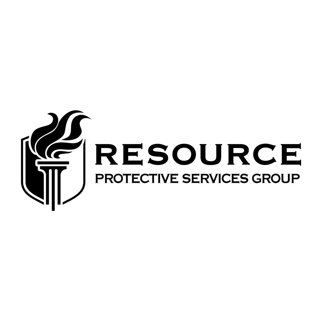 Resource PSG - Logo and Stationary Designs