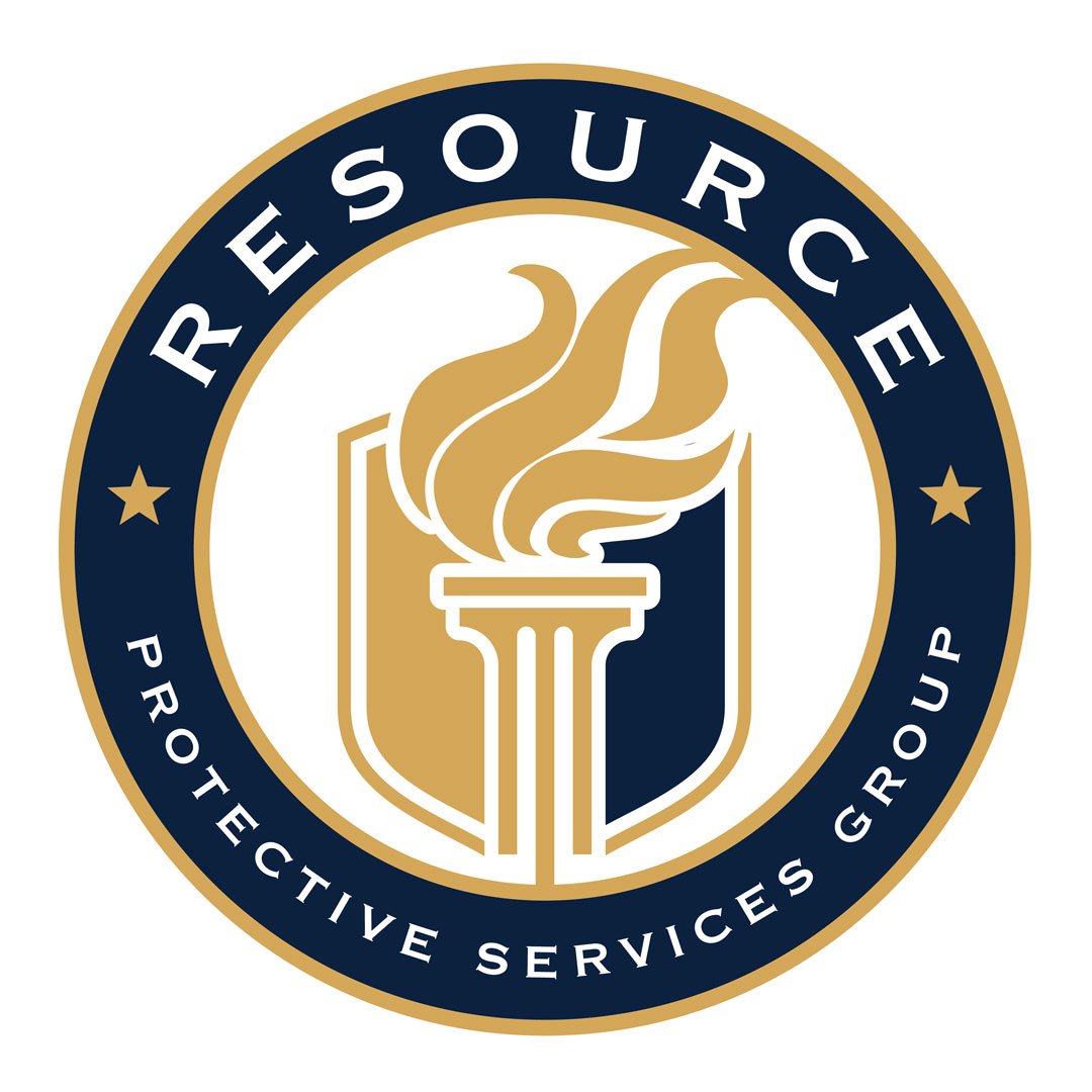 Resource PSG - Logo and Stationary Designs