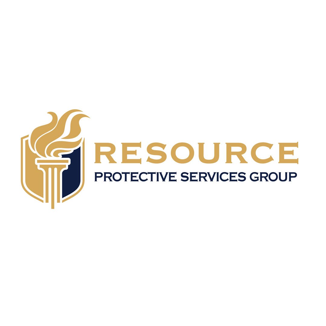 Resource PSG - Logo and Stationary Designs