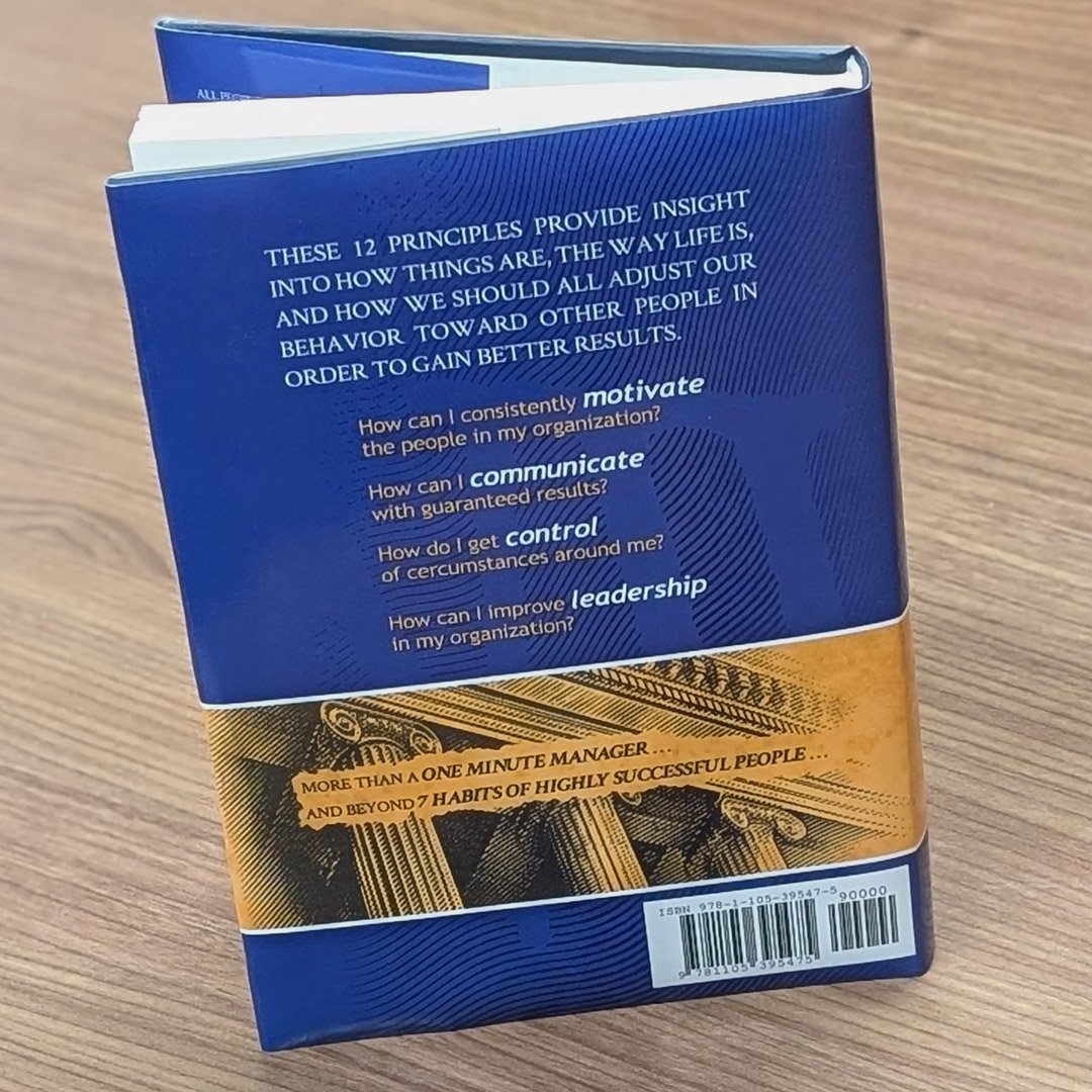 Larry Ragland - Book Design