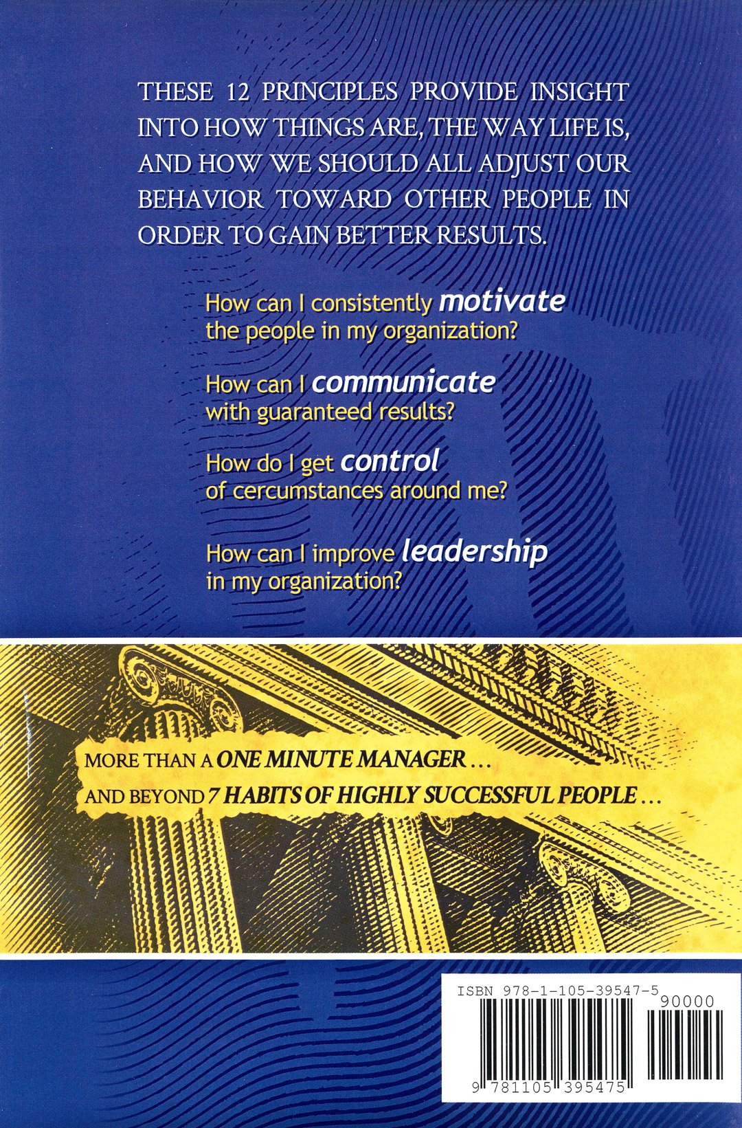 Larry Ragland - Book Design