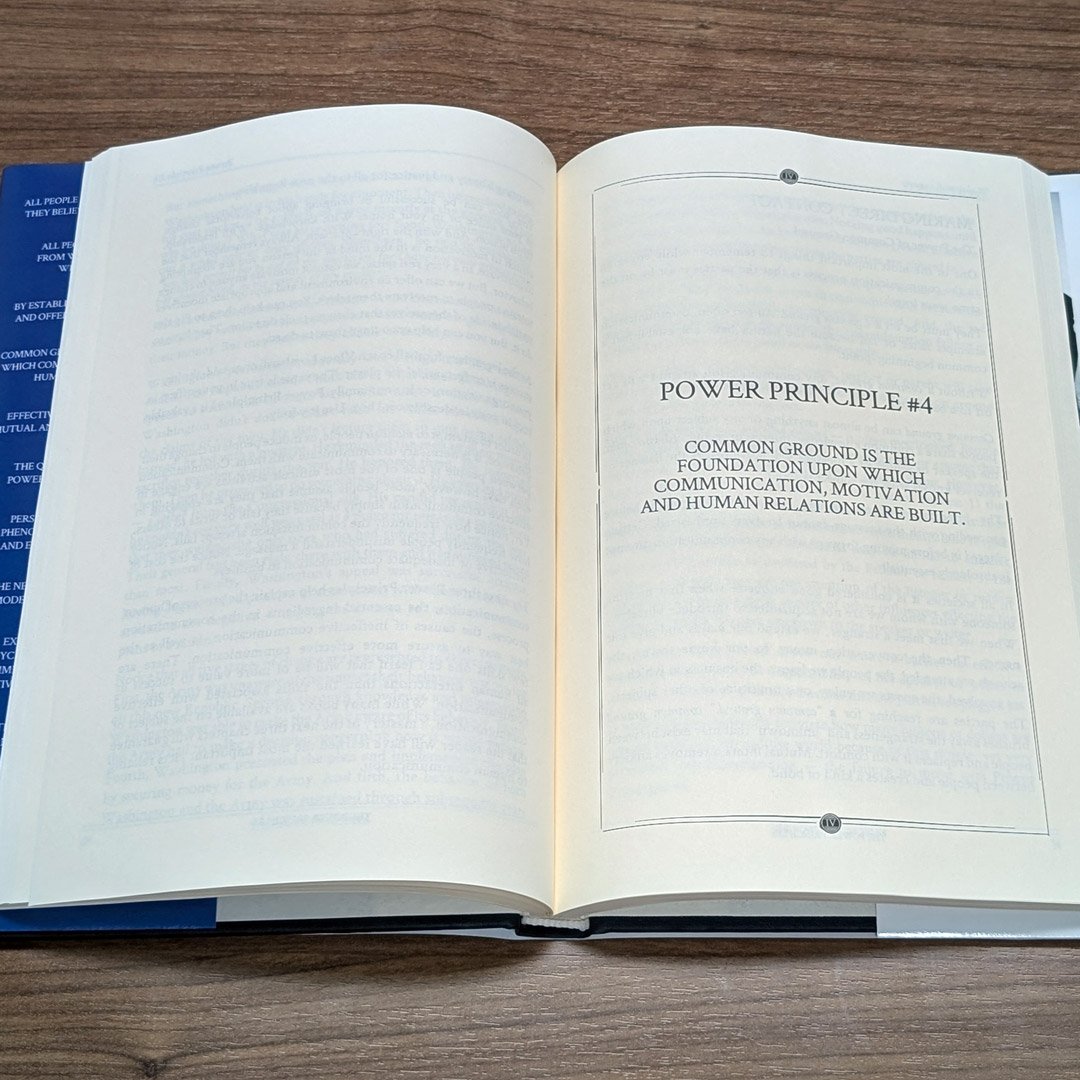 Larry Ragland - Book Design