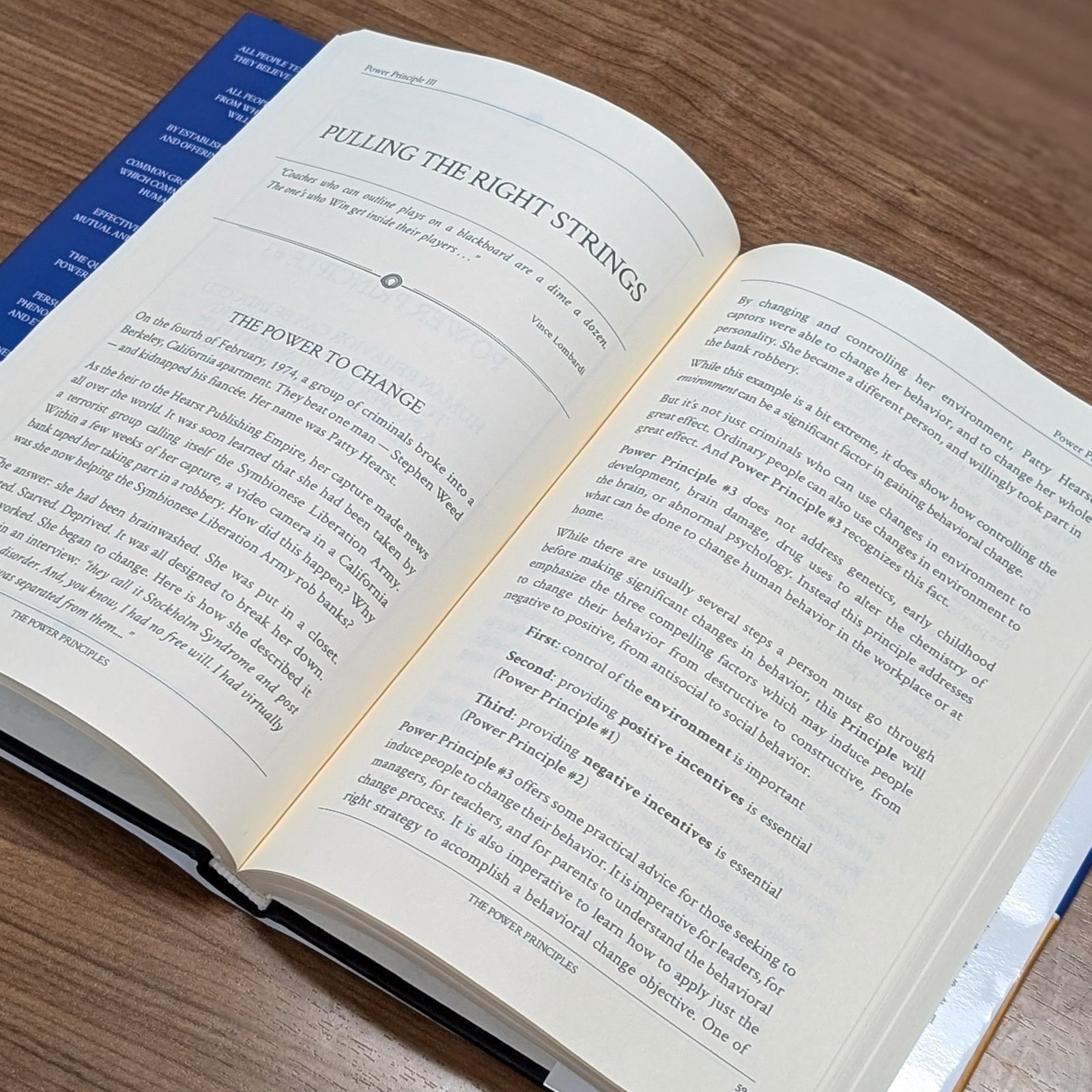 Larry Ragland - Book Design