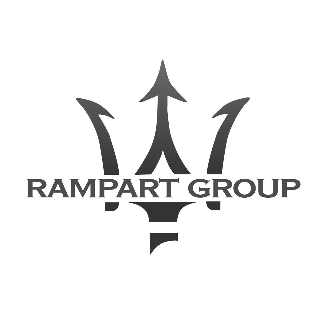 Rampart Group - Logo Design
