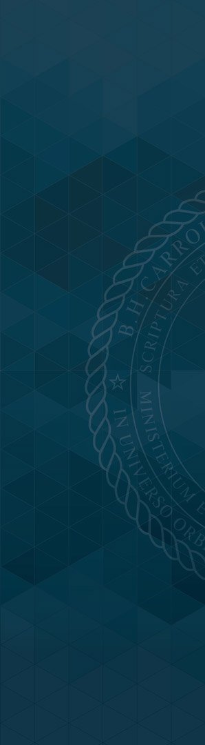 Exhibit design for Carroll Conference Room
